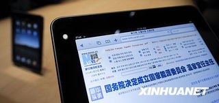 蘋果iPad獲風(fēng)投熱捧 1億美元助力軟件開發(fā)與銷售新浪潮